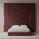 Gypsy Upholstered Wall Panel