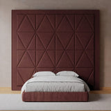 Rosana Upholstered Wall Panel