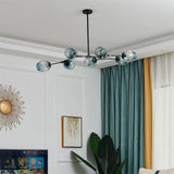 Gaffer Chandelier
