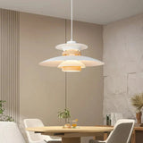 Scandinavian Pendant Light