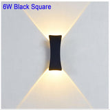 Sunset Wall Light
