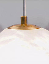 Rock Marble Light