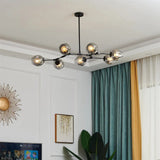 Gaffer Chandelier