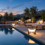 Landing Light (Outdoor Solar)