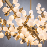 Marinae Linear Chandelier