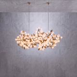Marinae Linear Chandelier