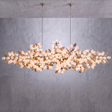 Marinae Linear Chandelier