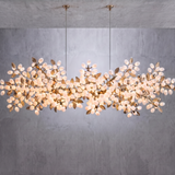 Marinae Linear Chandelier