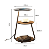 Arti Living Signature Table+