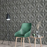 Prime Blossom 3D Concrete Wall Panel
