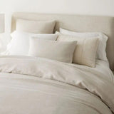 French Linen Sheet Set