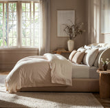 Signature Cotton Sheet Set