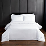 Signature Cotton Duvet Set