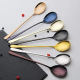 Paris Spoon