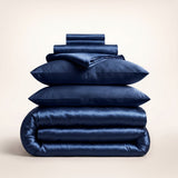 SEV-SILK-FOLDED-2026-07 bedding-set-studio navy