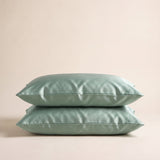 SEV-SILK-FOLDED-2026-07 pillowcase-set teal