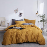 Arti Living Premium Bedding Set (Long-staple Sateen Cotton)