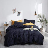 Arti Living Premium Bedding Set (Long-staple Sateen Cotton)