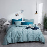 Arti Living Premium Bedding Set (Long-staple Sateen Cotton)
