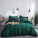 Arti Living Premium Bedding Set (Long-staple Sateen Cotton)