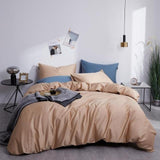 Arti Living Premium Bedding Set (Long-staple Sateen Cotton)